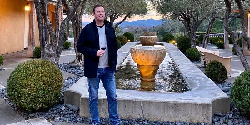 Darryl Kuder - Red Dot