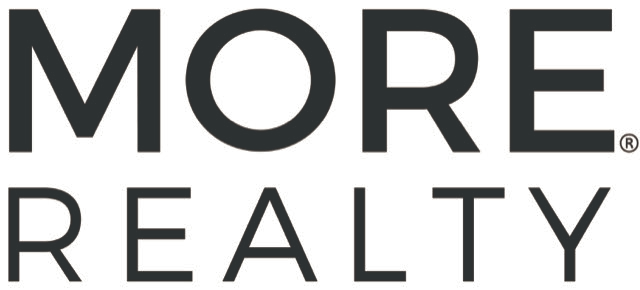 More Reality Logo