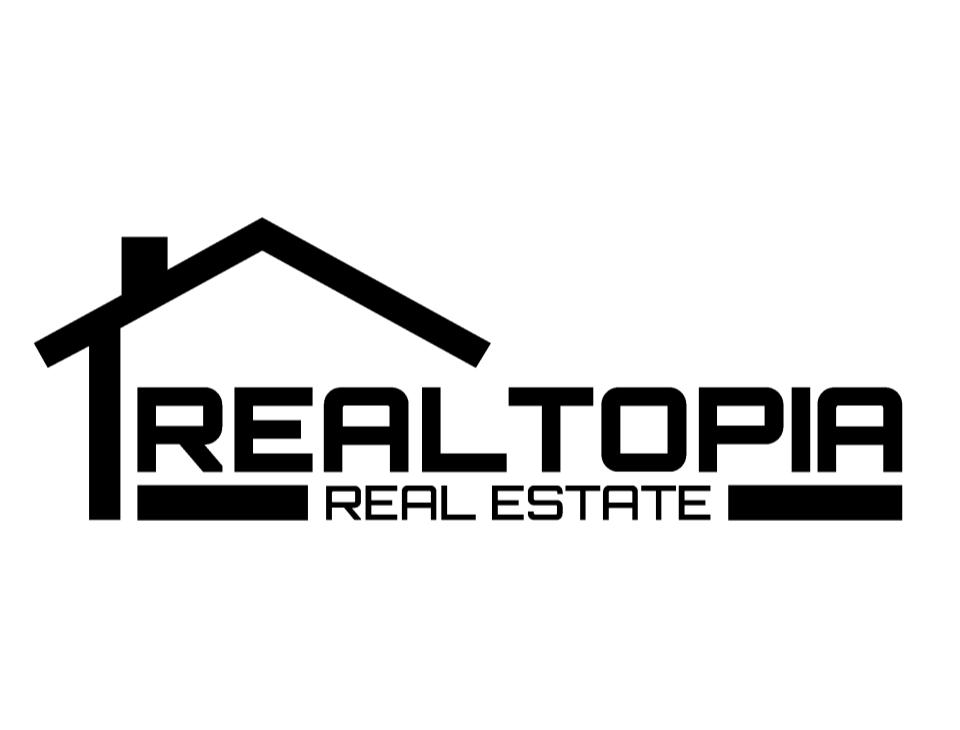 Realtopia Logo
