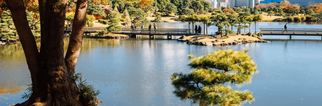 Bleisure Destinations for Business Travelers