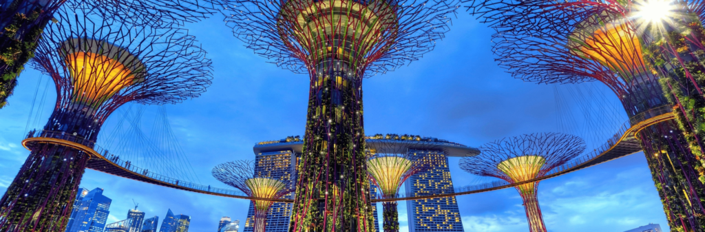 Bleisure Destinations for Business Travelers