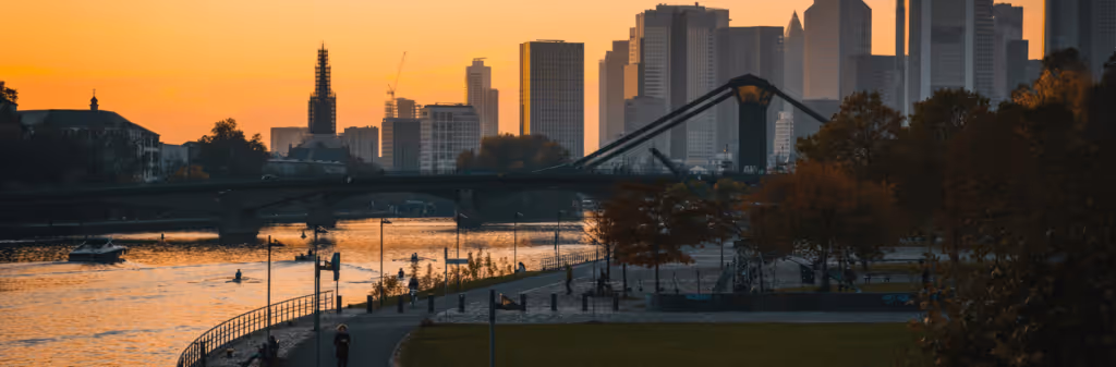 business friendly European cities