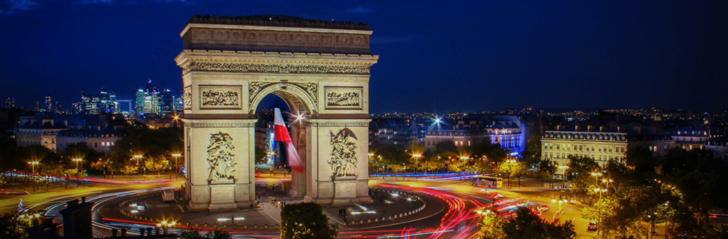 business friendly European cities