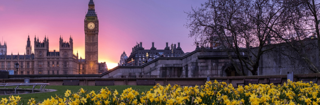 business friendly European cities