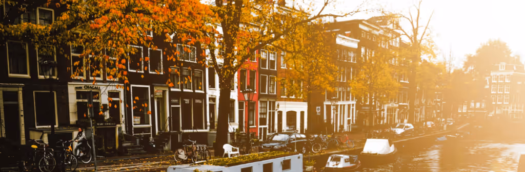 business friendly European cities