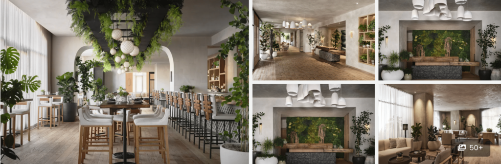 business hotels in san francisco