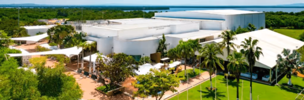 international conference venues