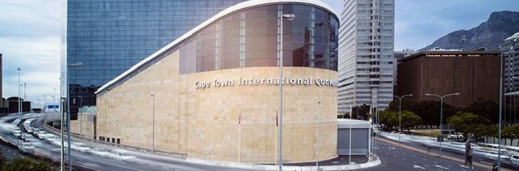 international conference venues