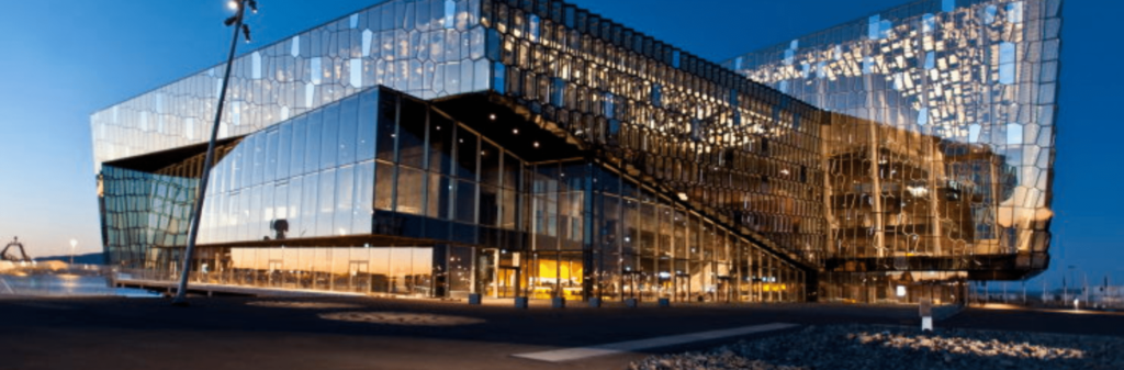 international conference venues