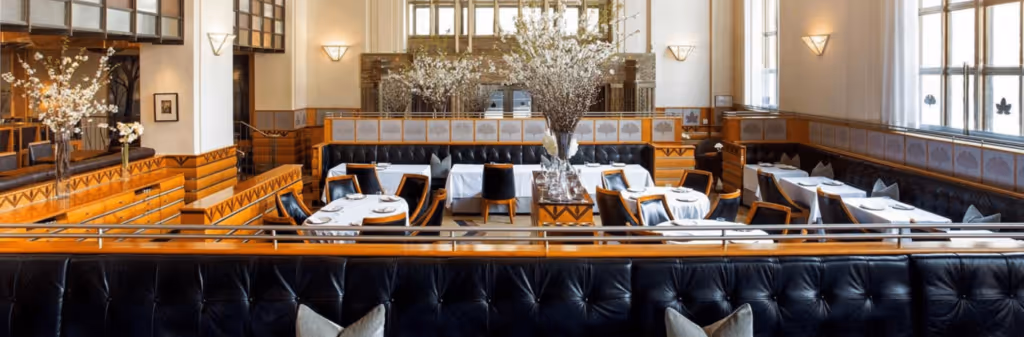 best cities for business