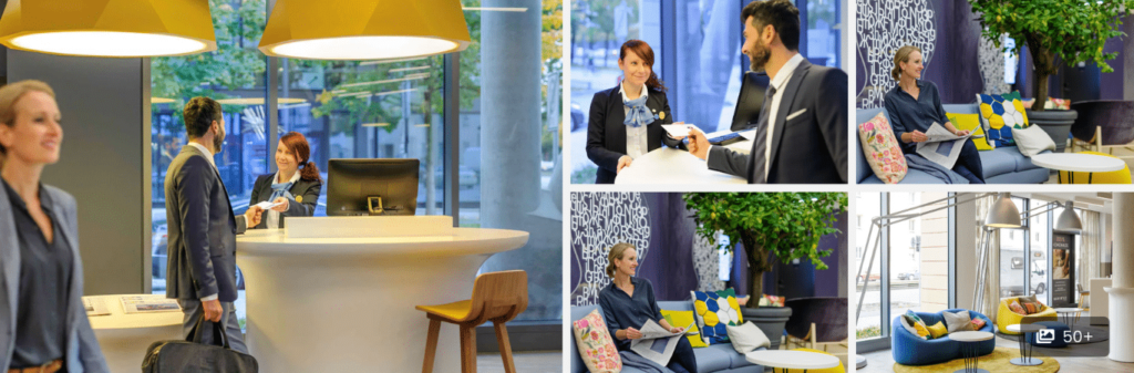 eco-friendly hotels in Munich