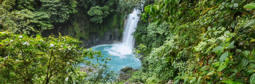 Eco-Friendly Adventure Destinations