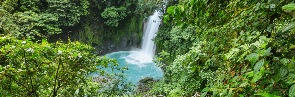 Eco-Friendly Adventure Destinations