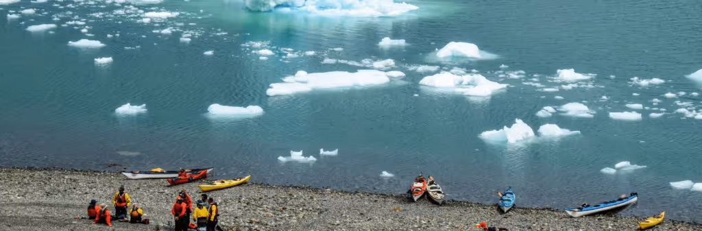 Eco-Friendly Adventure Destinations