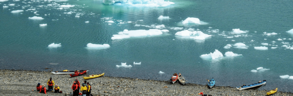 Eco-Friendly Adventure Destinations