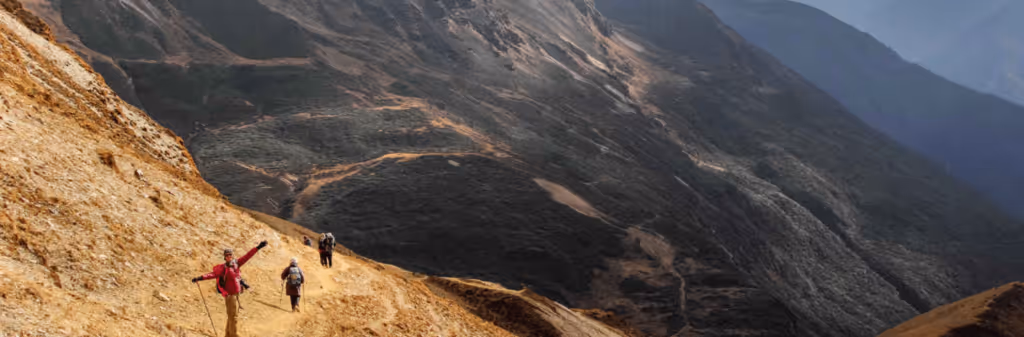 Eco-Friendly Adventure Destinations