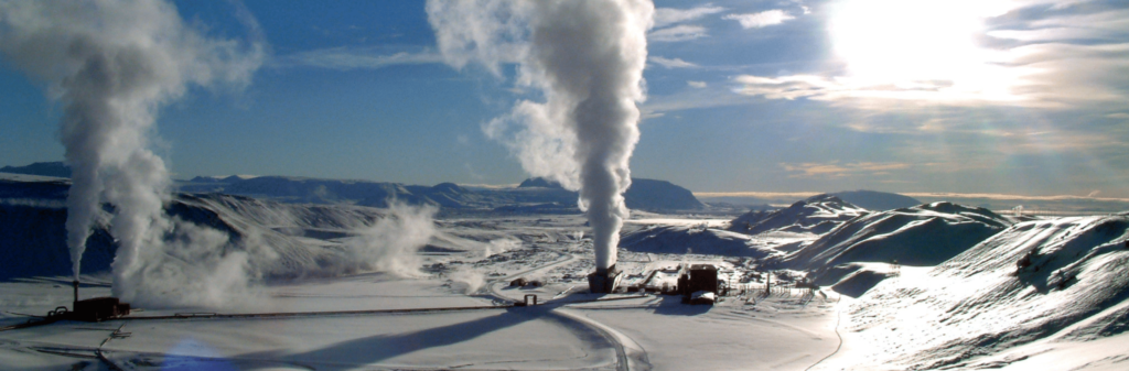 Eco-Friendly Adventure Destinations