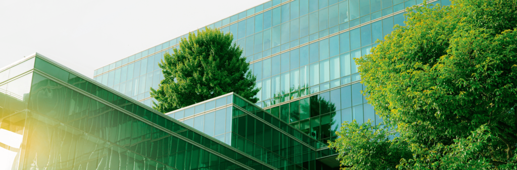 company’s carbon footprint