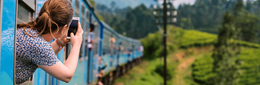 company’s carbon footprint