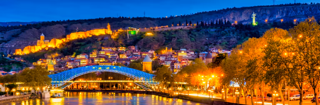 new places to go in 2025