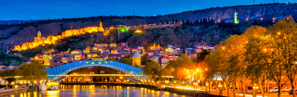 new places to go in 2025