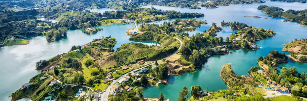 Must See Business Destinations