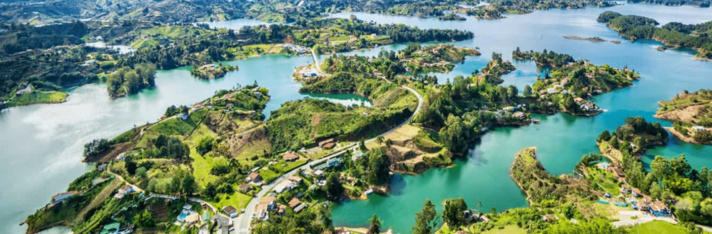 Must See Business Destinations