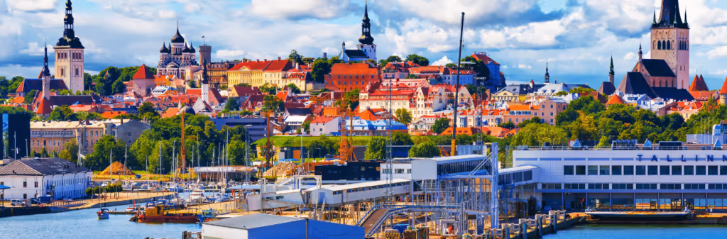 Must See Business Destinations