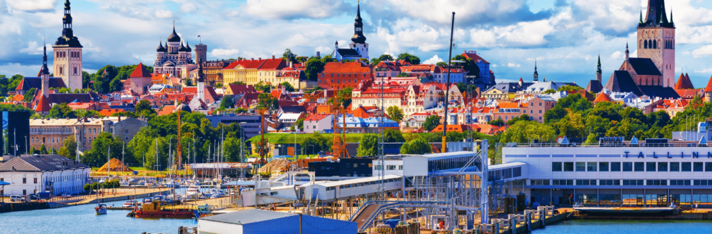 Must See Business Destinations