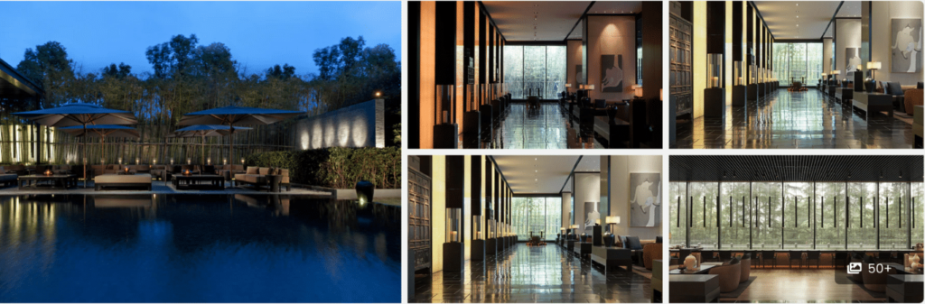 Eco-Friendly Business Hotels