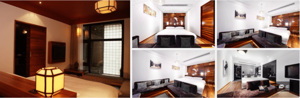 Eco-Friendly Business Hotels