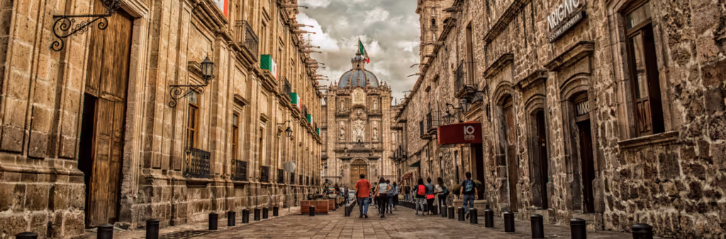 budget friendly international destinations