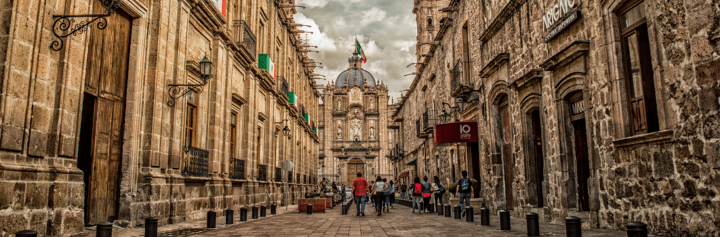 budget friendly international destinations