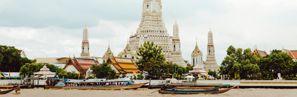 budget friendly international destinations