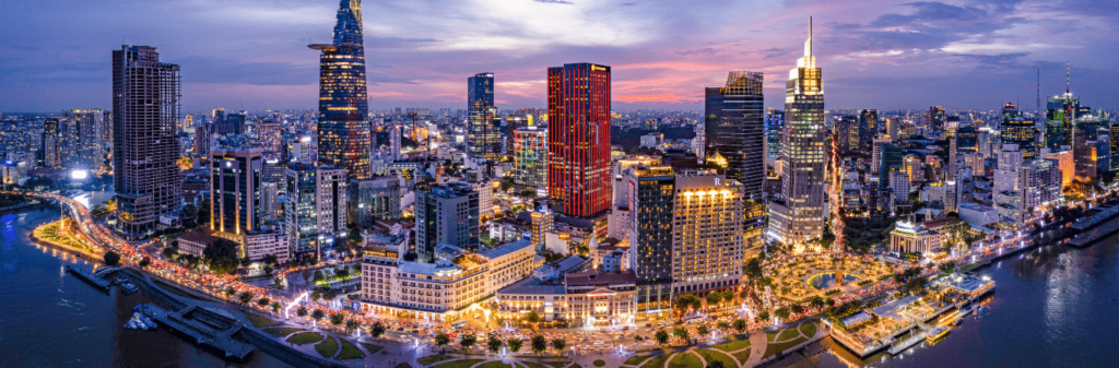 budget friendly international destinations