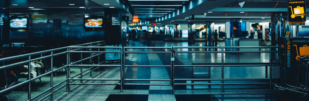 Public Transportation