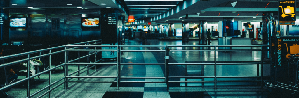 Public Transportation