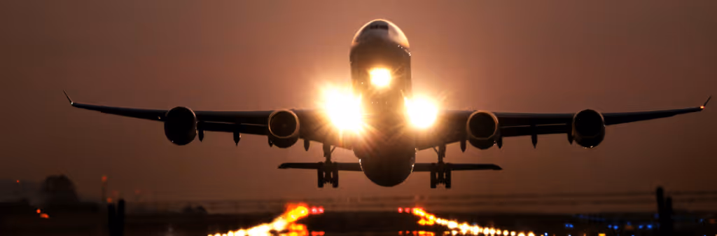 eco friendly airlines