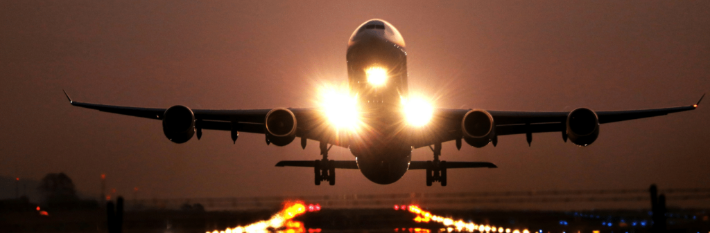 eco friendly airlines