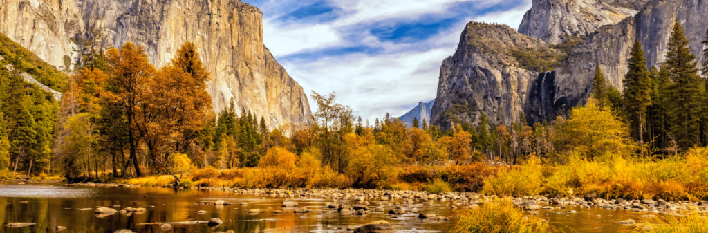 Team Building at National Parks