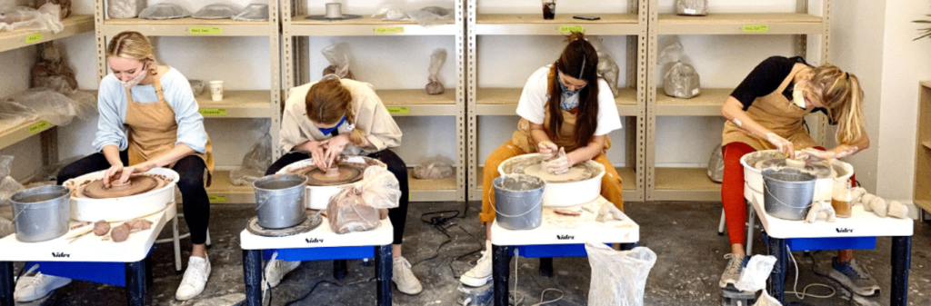 Workshops in Austin, Texas