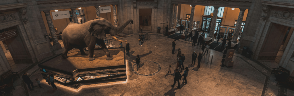 Historic Landmark Incentive Trip in Washington, D.C.