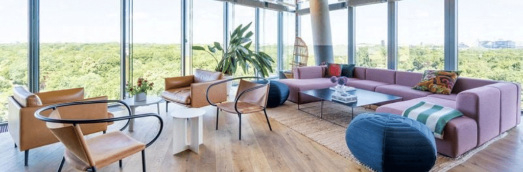 Best Coworking Spaces in Berlin