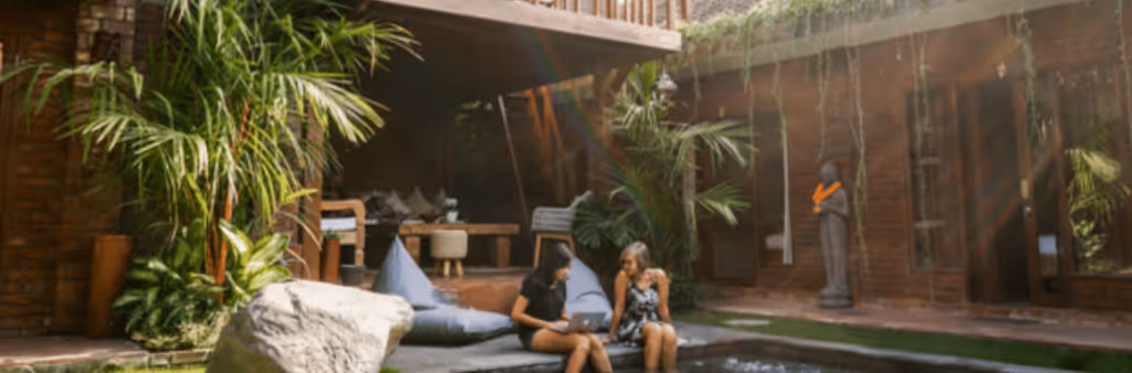 Best Coworking Spaces in Bali
