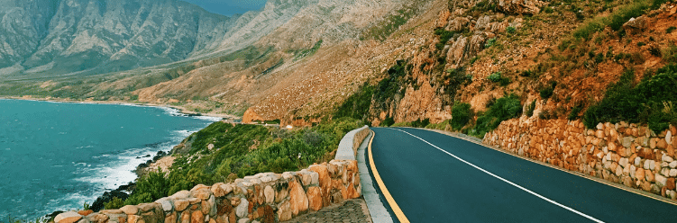 Destinations for Digital Nomads: Cape Town, South Africa