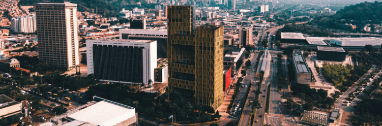 Destinations for Digital Nomads: Medellín, Colombia