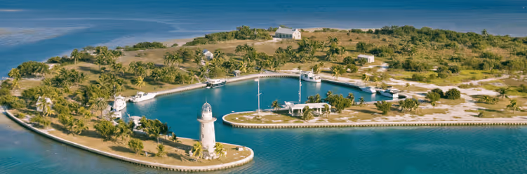 12 National Parks: Biscayne National Park