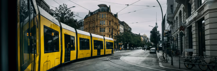 Online Entrepreneurs: Berlin, Germany