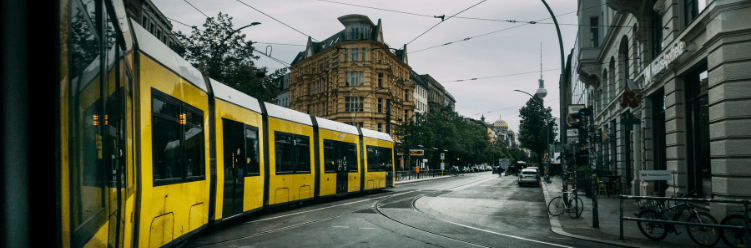 Online Entrepreneurs: Berlin, Germany