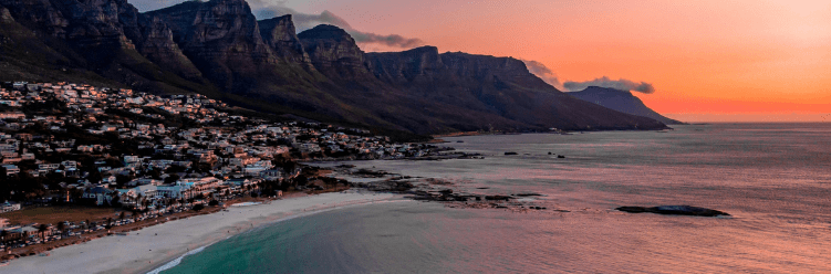 Online Entrepreneurs: Cape Town, South Africa